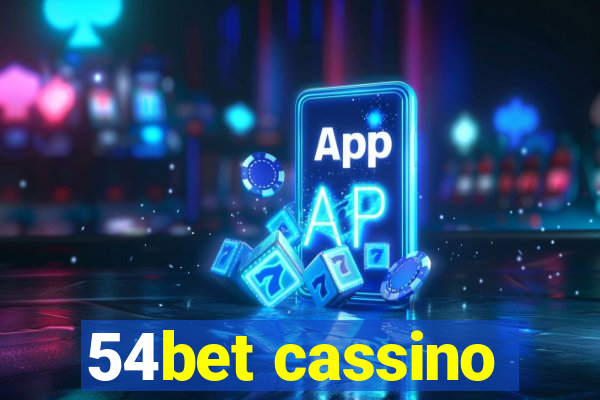 54bet cassino